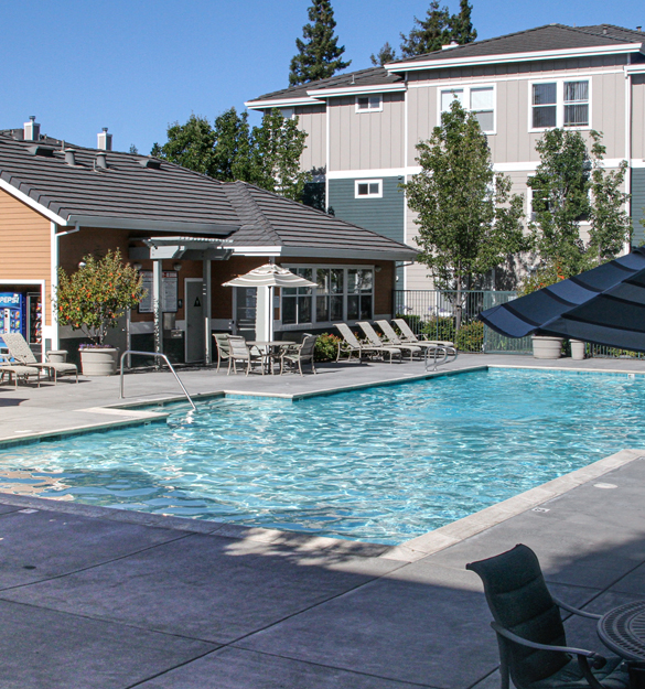 Multifamily acquisition services