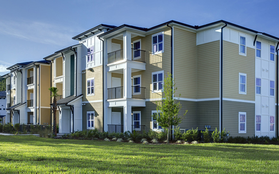Broxton Bay Apartments