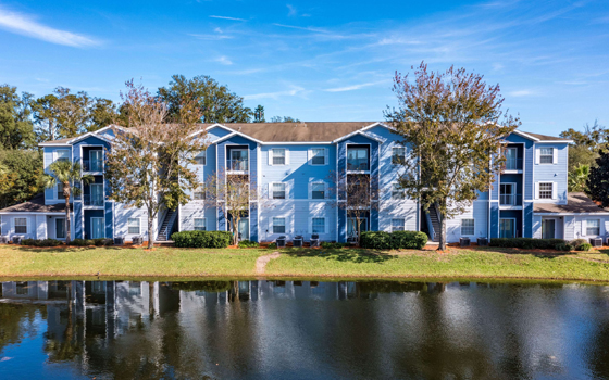 Eden's Edge Apartments