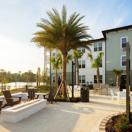 Multifamily investment advisory professionals