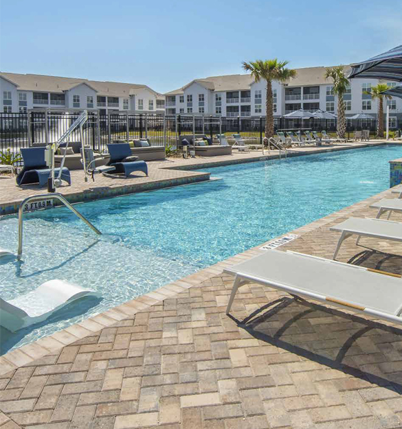 Multifamily brokerage listings and investment opportunities