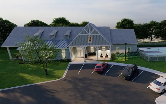 North Myrtle Beach mixed-use development