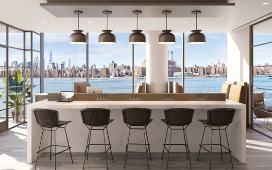 What Residents Want—And Why