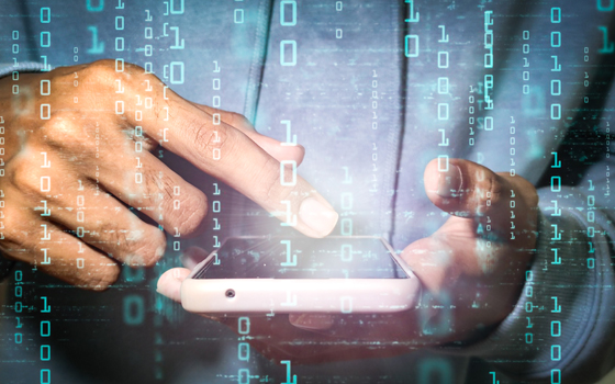 Security Enhanced By Technology