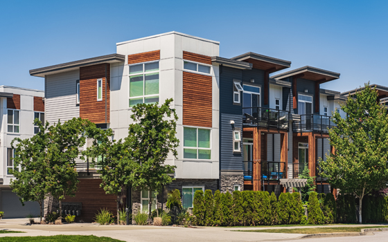 The State Of Multifamily Lending