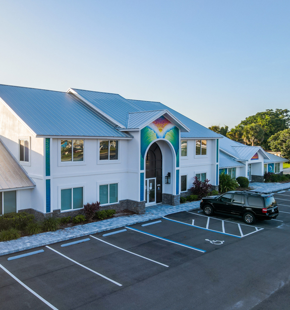 Multifamily investment strategy and advisory services