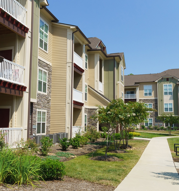 Multifamily investment and brokerage platform